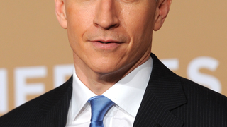 Anderson Cooper's Daytime Talk Show Now Has A Name